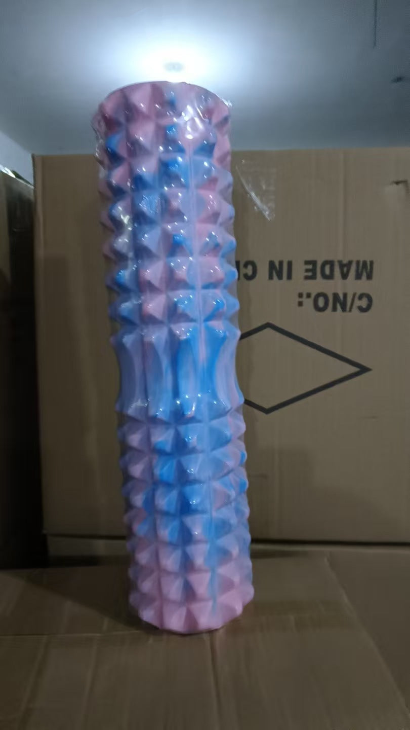 Foam shaft
