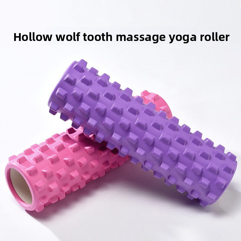Foam shaft