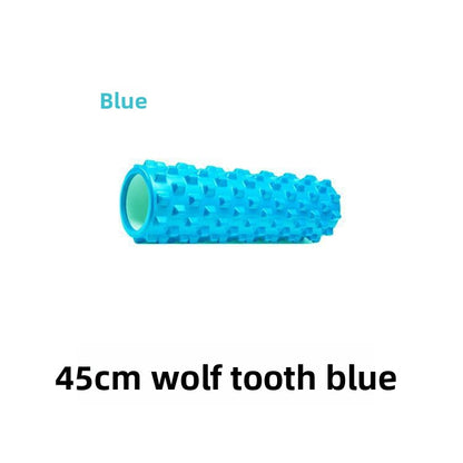 Foam shaft