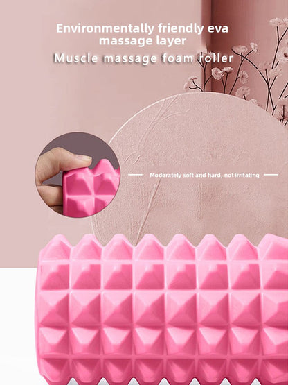 Foam shaft