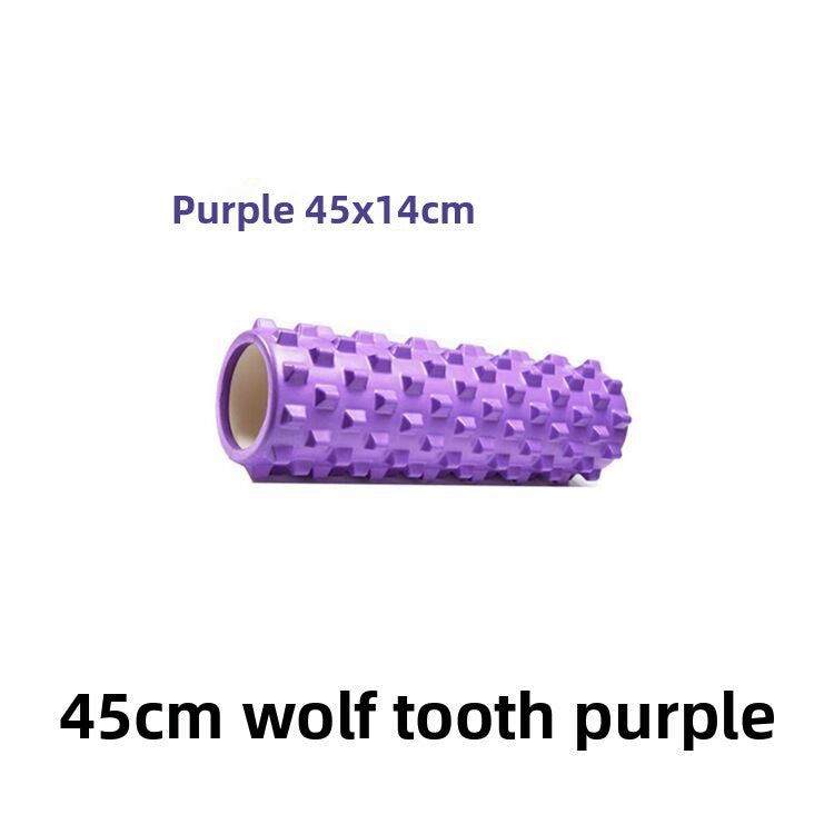 Foam shaft