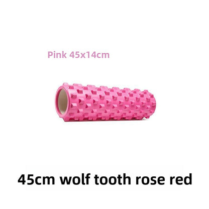 Foam shaft