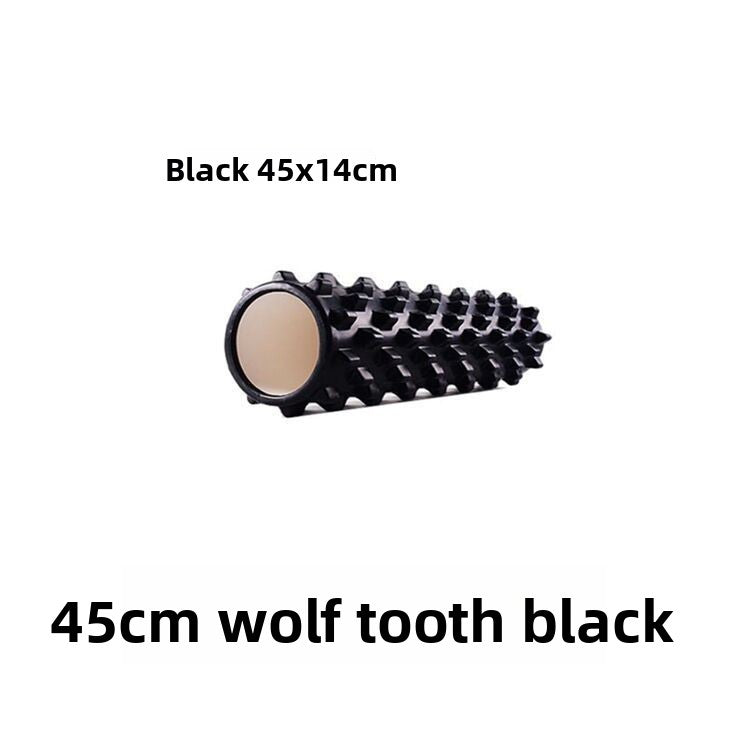 Foam shaft