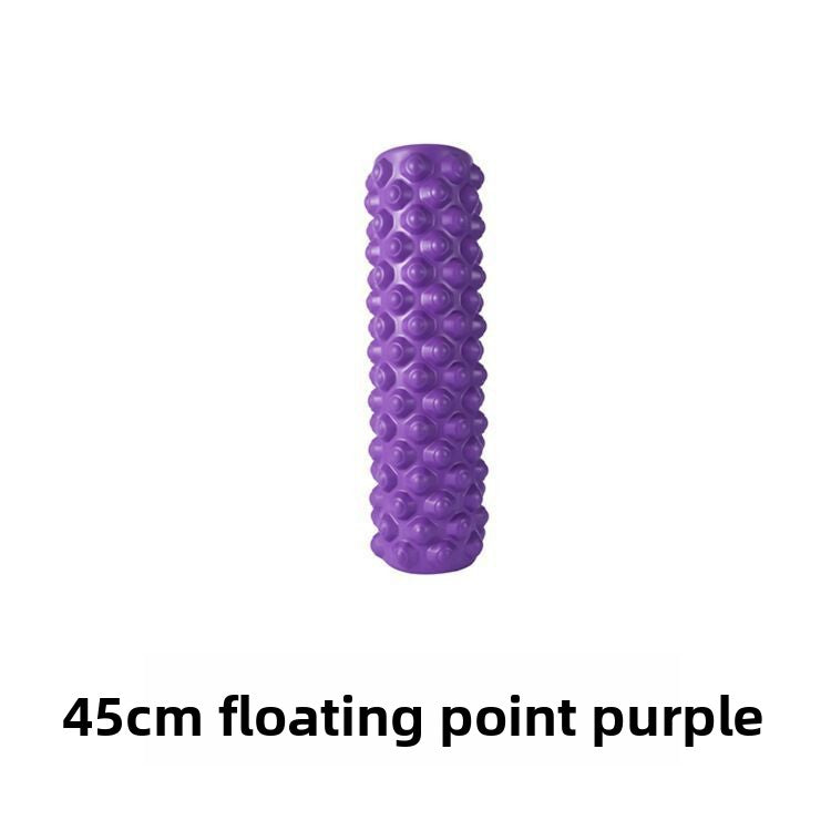 Foam shaft