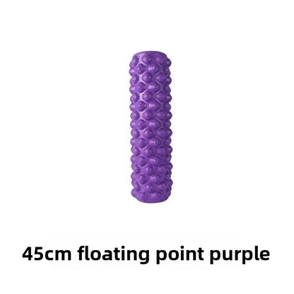 Foam shaft
