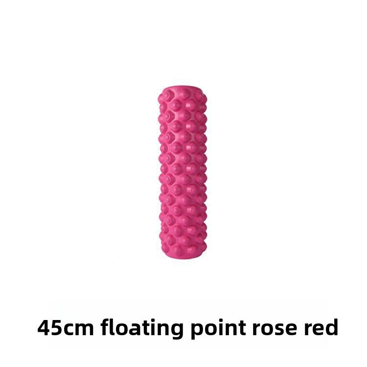 Foam shaft