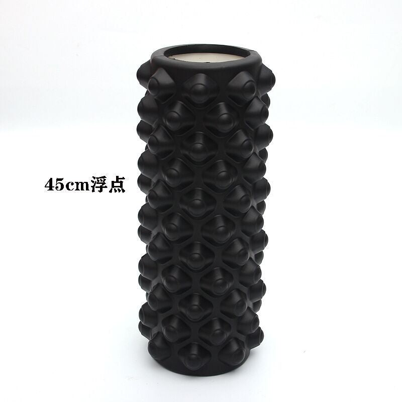 Foam shaft