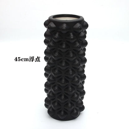 Foam shaft