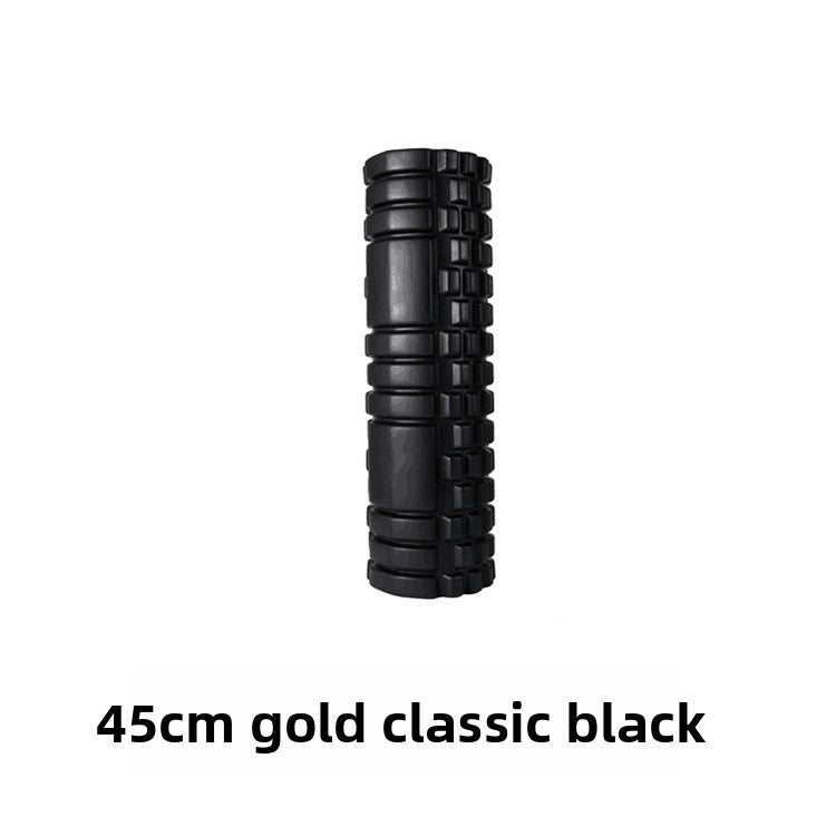Foam shaft