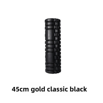 Foam shaft