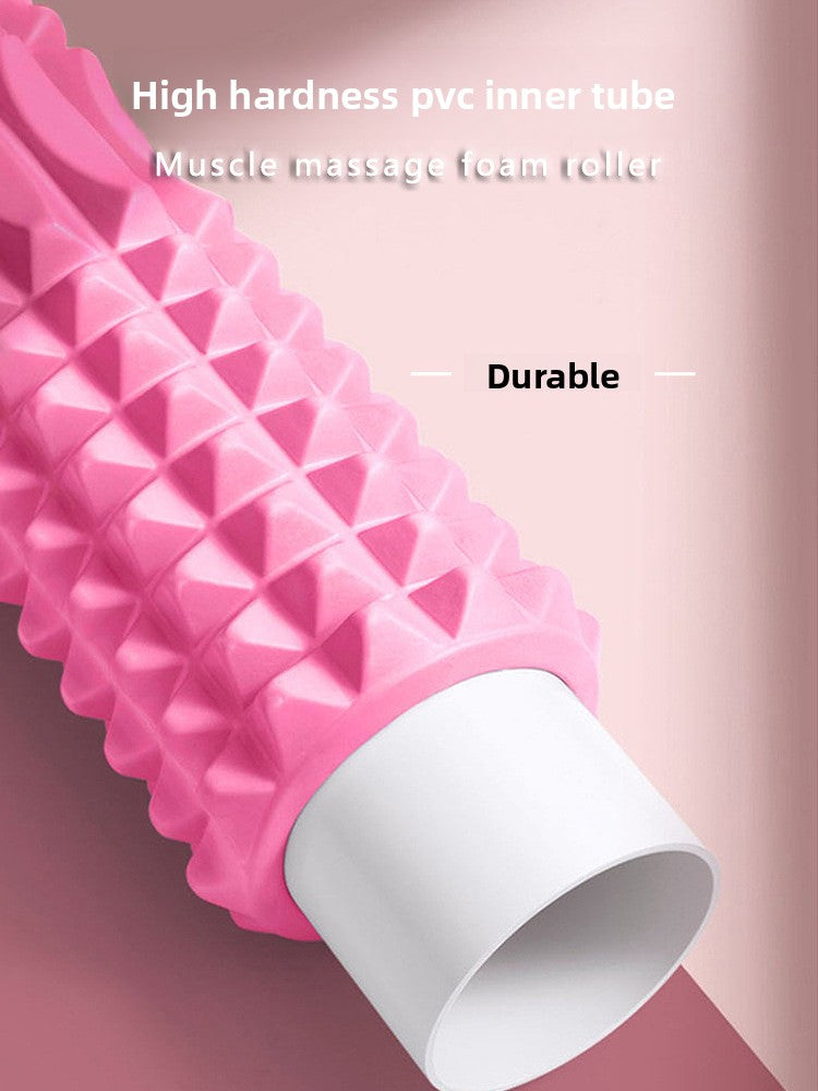 Foam shaft