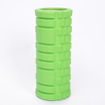 Foam shaft