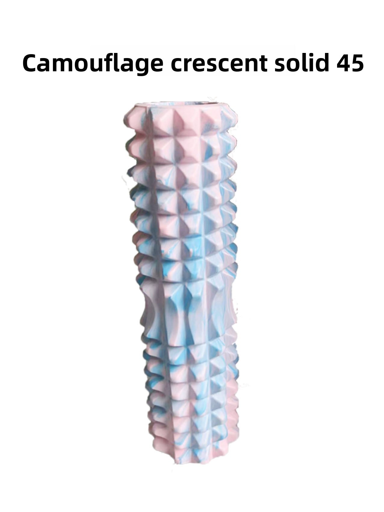 Foam shaft