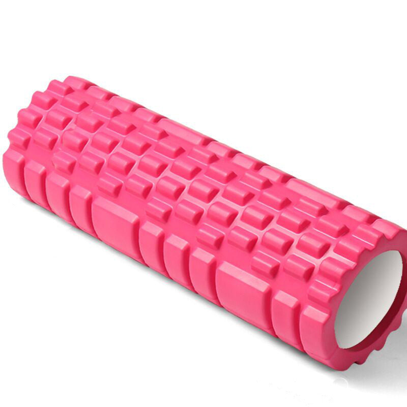 Foam shaft