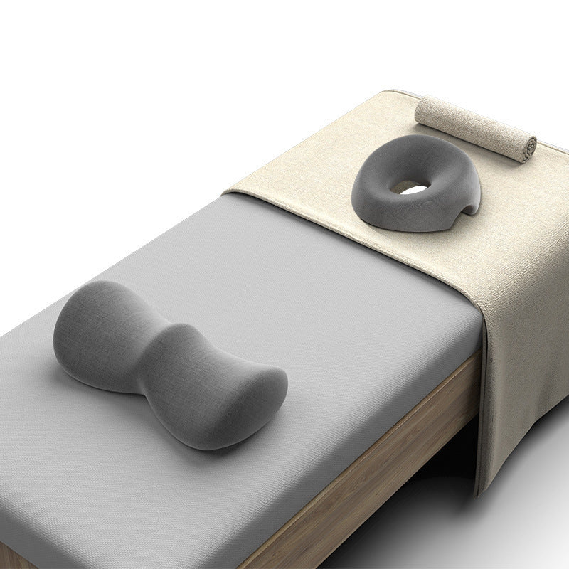 Foam sleeping pad