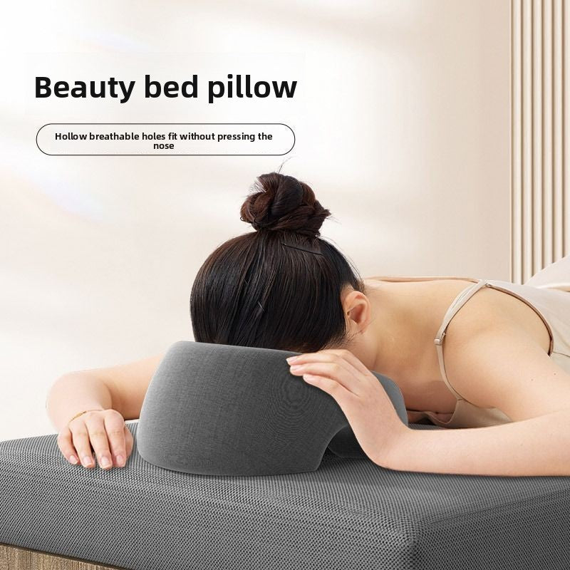 Foam sleeping pad