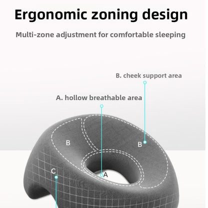 Foam sleeping pad