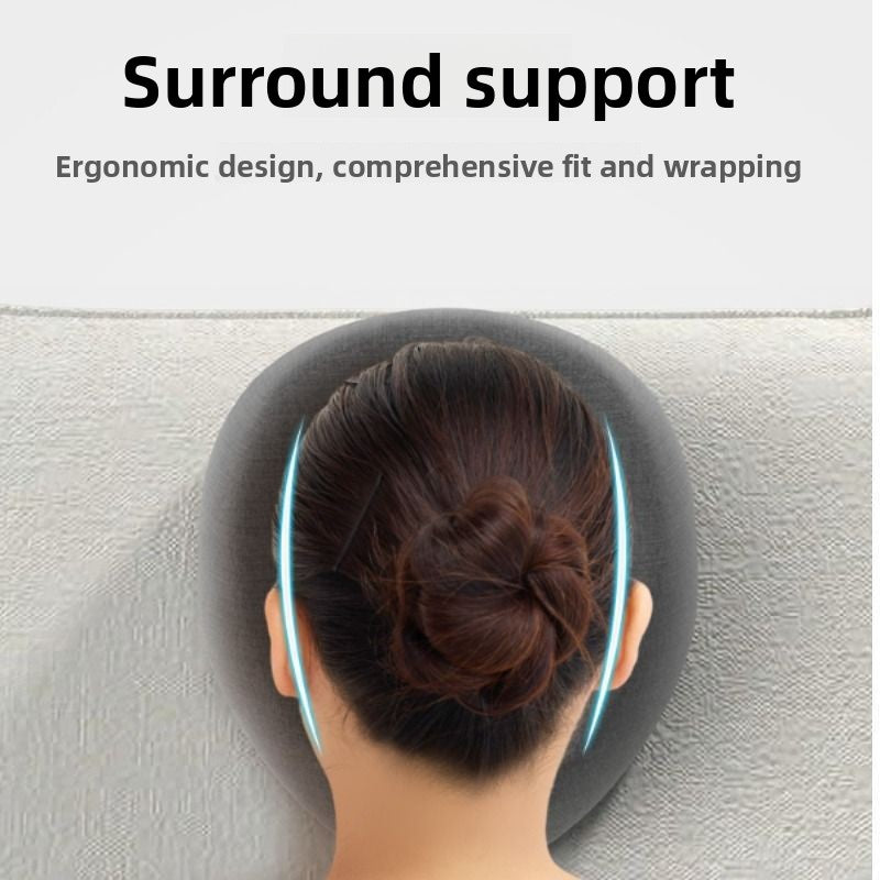 Foam sleeping pad