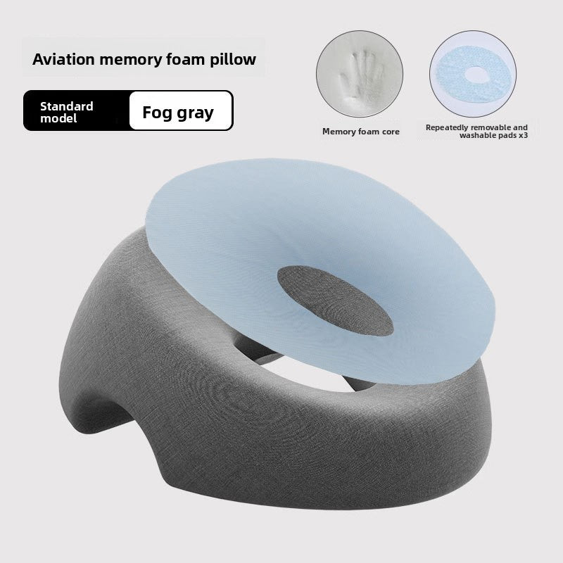Foam sleeping pad