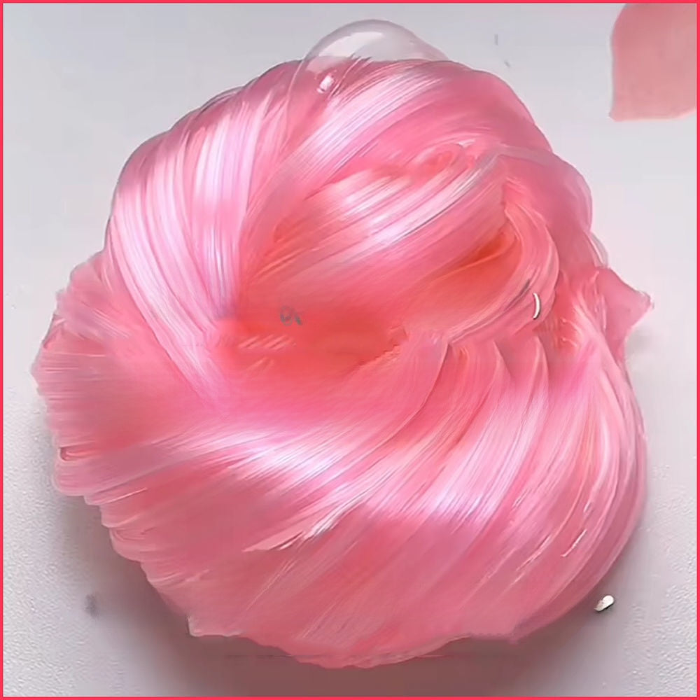 Foam Slime