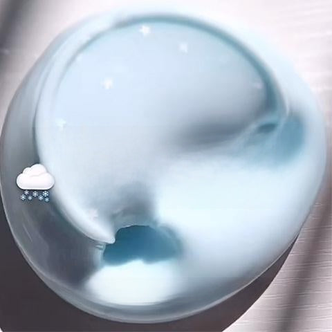 Foam Slime