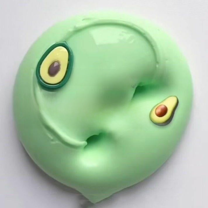 Foam Slime
