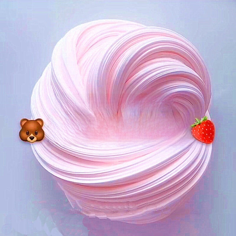 Foam Slime
