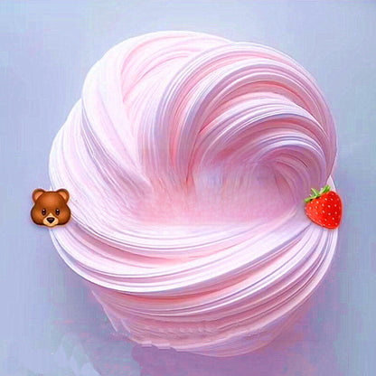Foam Slime