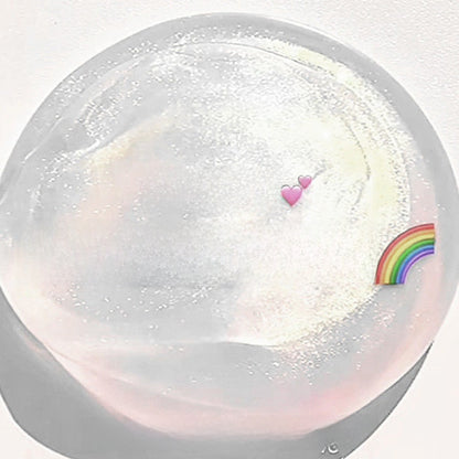 Foam Slime