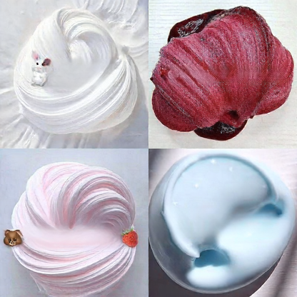 Foam Slime