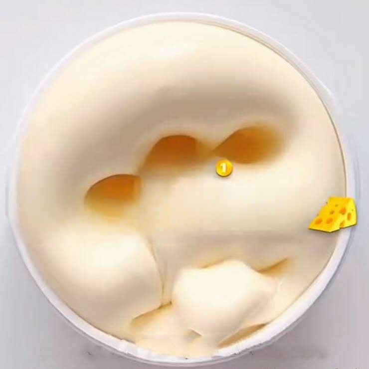 Foam Slime