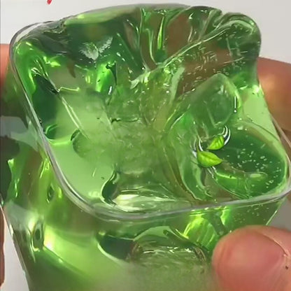 Foam Slime