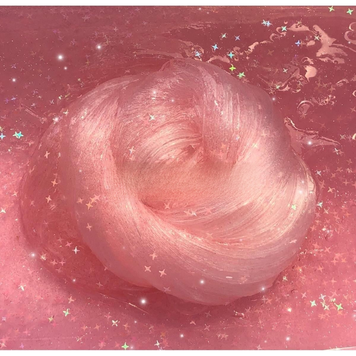 Foam Slime