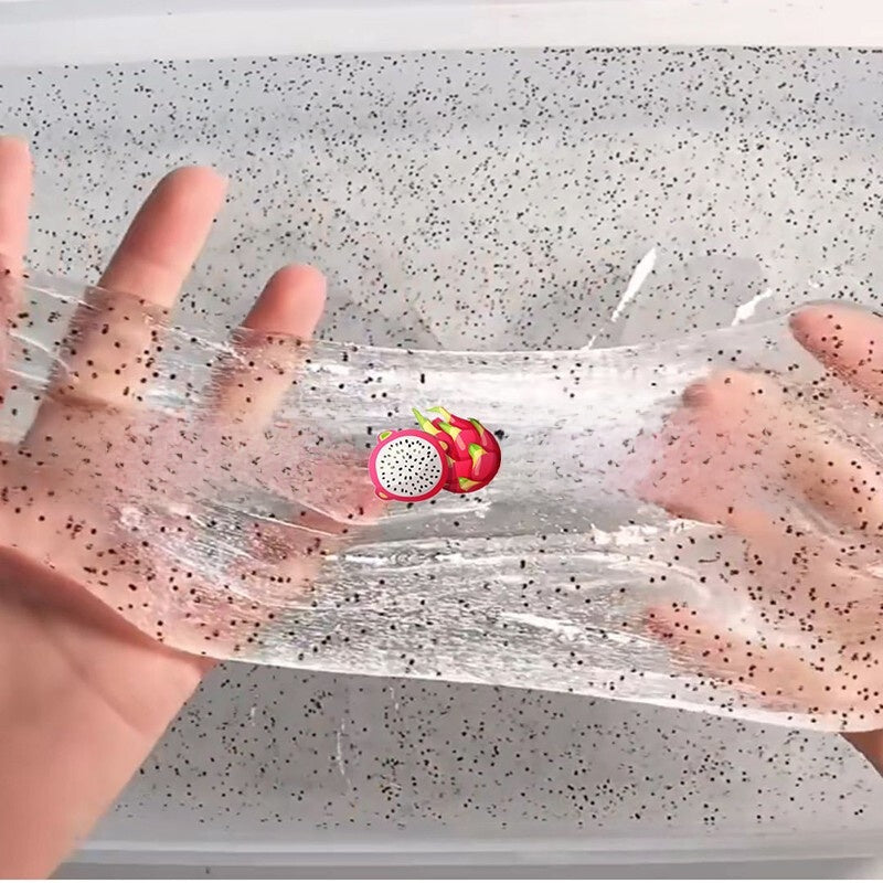 Foam Slime