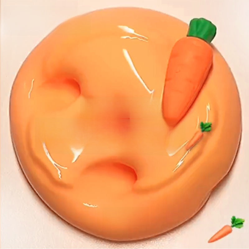 Foam Slime