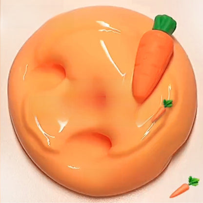 Foam Slime