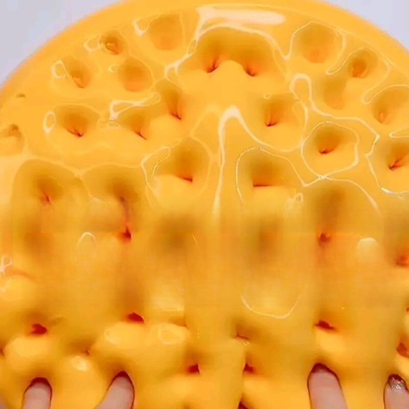 Foam Slime