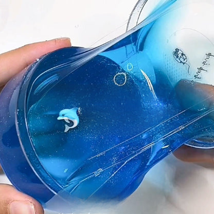 Foam Slime