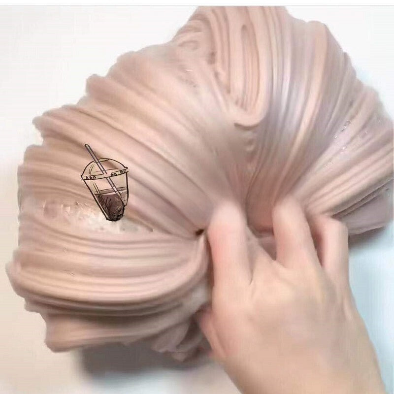 Foam Slime