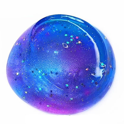 Foam Slime