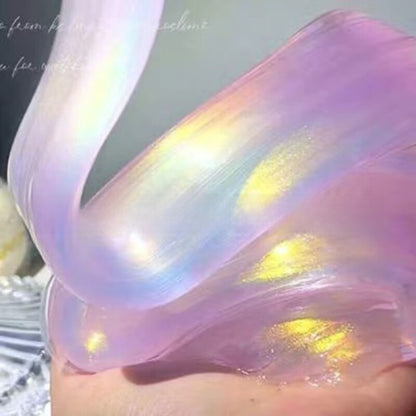 Foam Slime