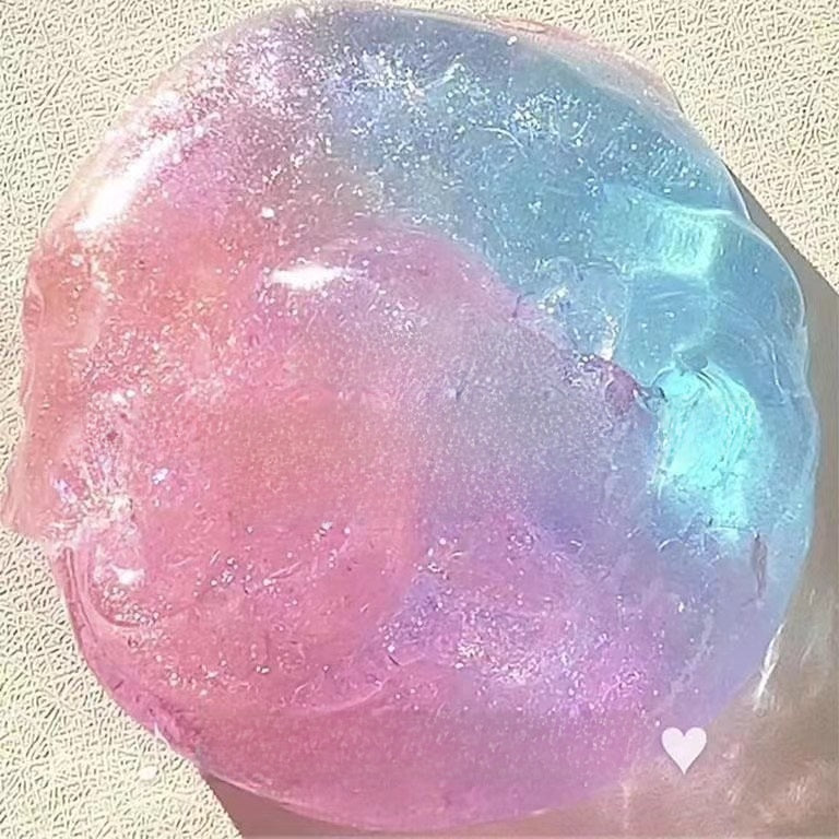 Foam Slime