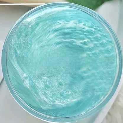 Foam Slime