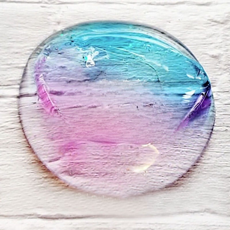 Foam Slime