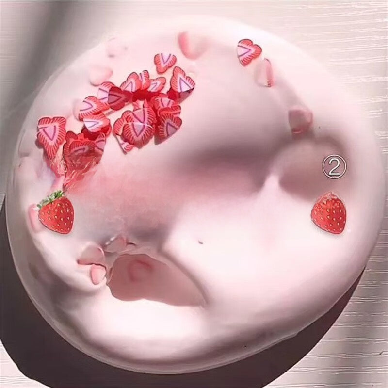 Foam Slime