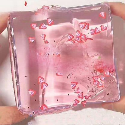 Foam Slime