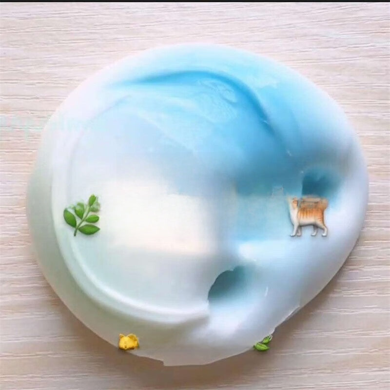 Foam Slime