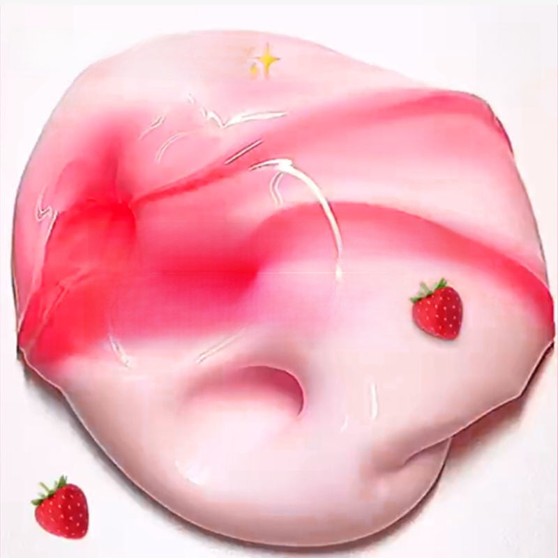 Foam Slime
