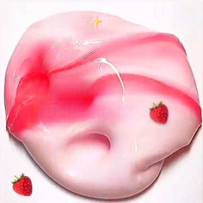 Foam Slime