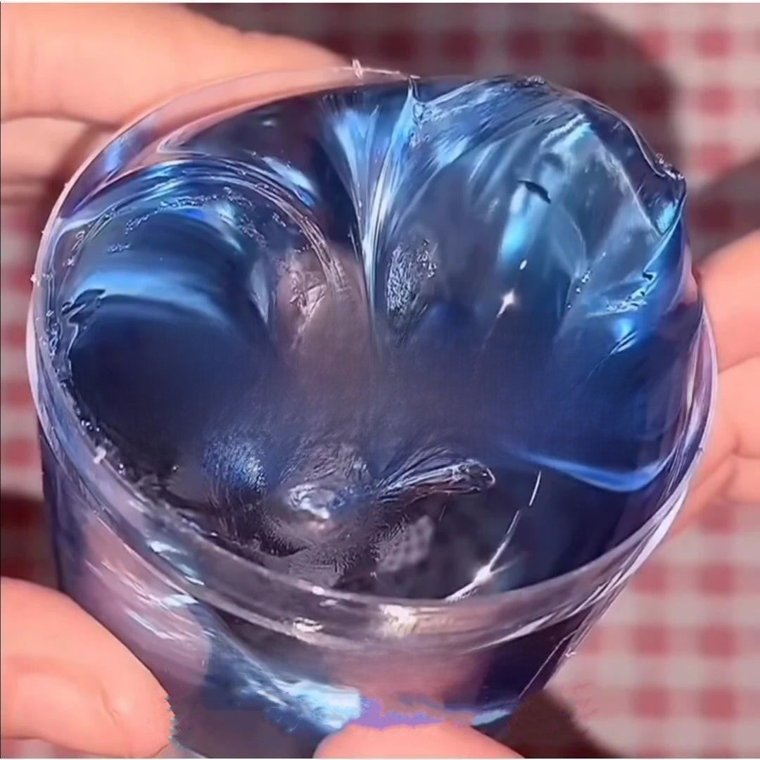 Foam Slime
